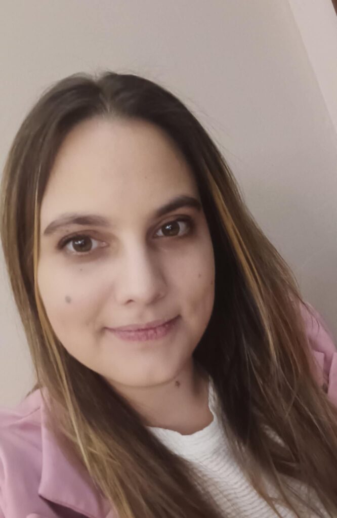 Mészáros Betti