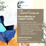 Ajánlatkérés helyiségbérlésre