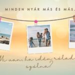 Minden nyár más…